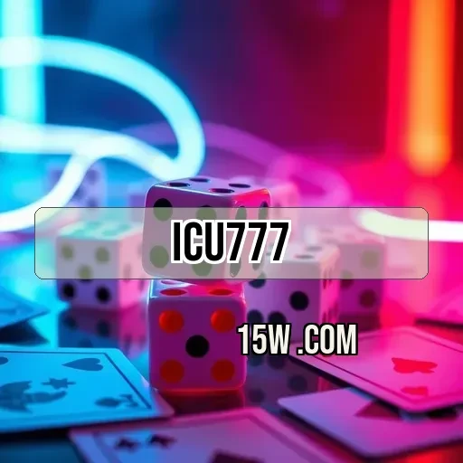 icu777.com: Incríveis Funcionalidades do App que Todo Jogador Deve Conhecer
