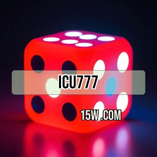 icu777.com: Como os Bônus Melhores Turbinam Sua Experiência de Jogo