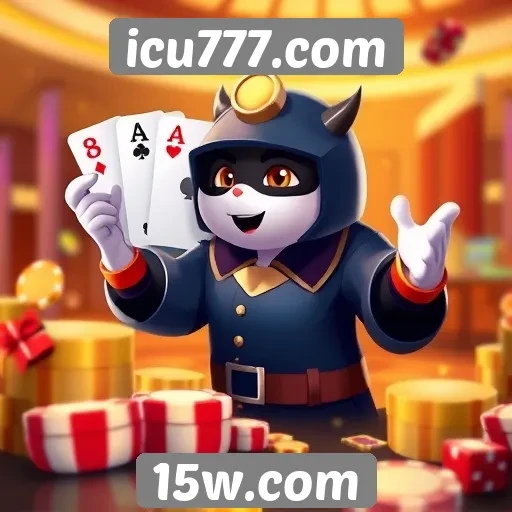 Métodos de pagamento disponíveis em icu777.com