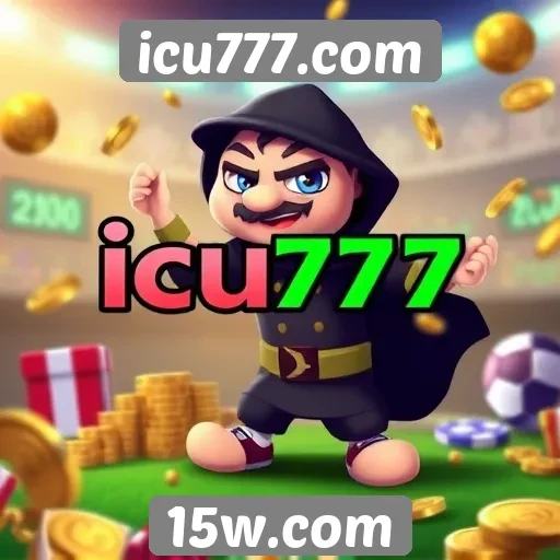 Ofertas promocionais disponíveis na icu777.com