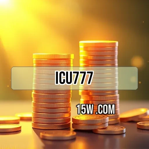 icu777.com: As Melhores Promoções para Potencializar sua Experiência de Jogo