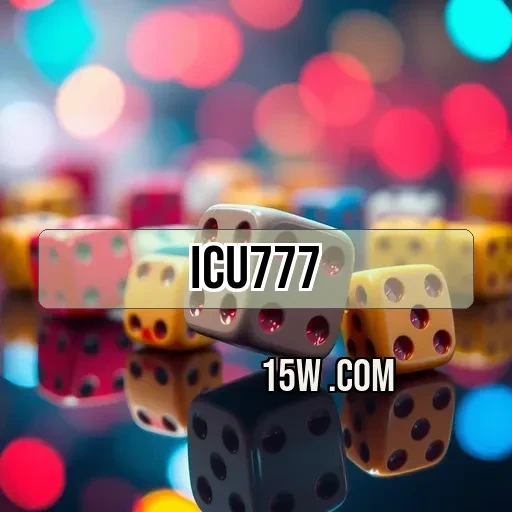 icu777.com: Os Eventos Esportivos Mais Empolgantes para Apostas