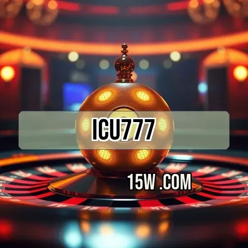 icu777.com: Envolva-se com o Incrível Suporte 24/7 nos Jogos Online